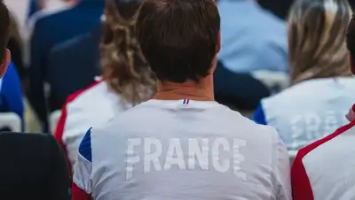 Выборы во Франции 2022, фото - Новости Zakon.kz от 10.04.2022 12:53