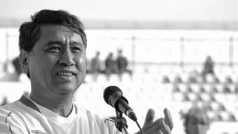 Ветеран казахстанского футбола Султан Абенов скончался на 71-м году жизни