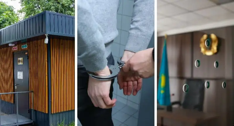 Итоги дня: мертвого ребенка бросили в туалет на трассе, арест экс-чиновников, распил имущества Храпунова