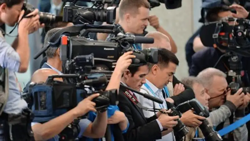 Президент Узбекистана поручил создать в стране университет журналистики