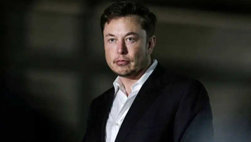 Илон Маск боится, что не доживет до высадки на Марс