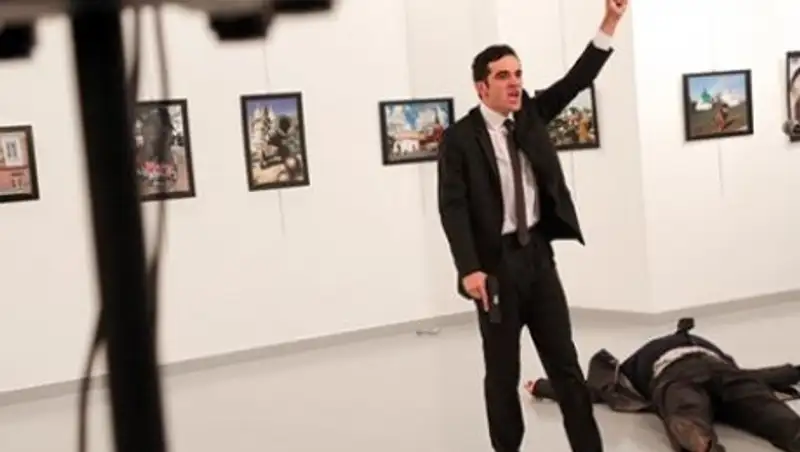 Генеральный секретарь ТюркПА осуждает убийство российского посла