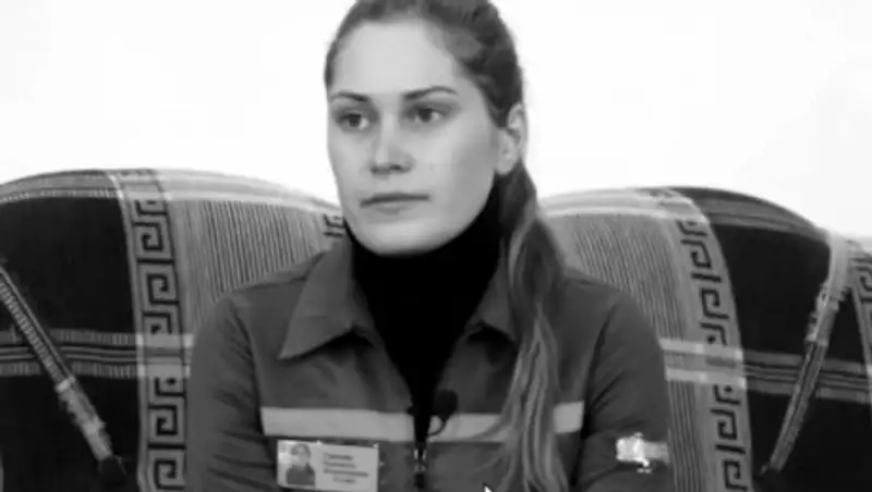 Жительница ВКО общалась с террористами, находившимися на территории Сирии и Ирака