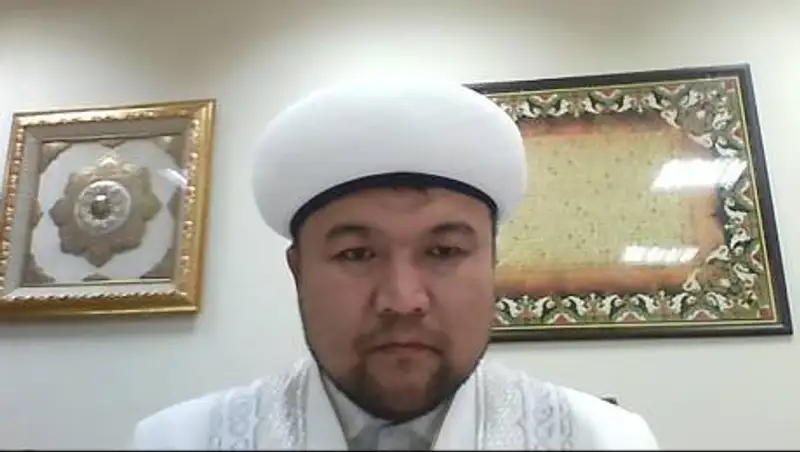 Как будут работать религиозные объекты в Алматы