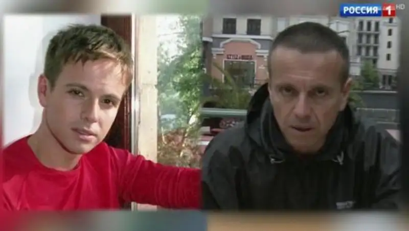 "Мне подписан приговор": Андрей Губин пытается выбраться из пропасти