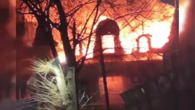 Almaty_Kris_P / instagram, фото - Новости Zakon.kz от 18.01.2021 07:07