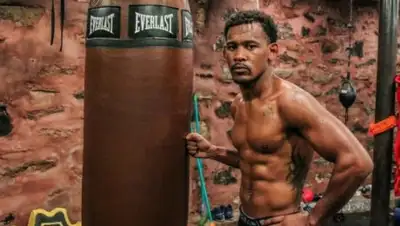 Fightnews.info, фото - Новости Zakon.kz от 09.06.2018 13:02