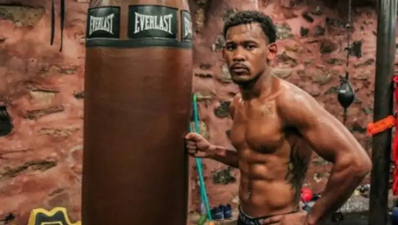 На отобранный у Головкина пояс IBF претендует Джейкобс