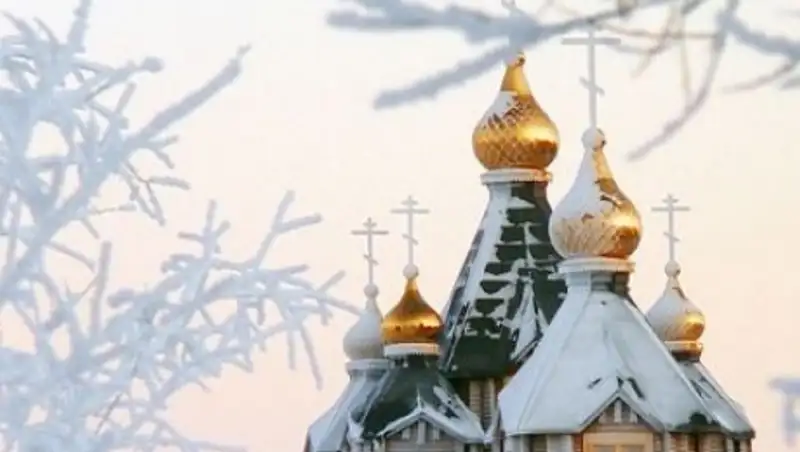 У православных начинается Рождественский пост