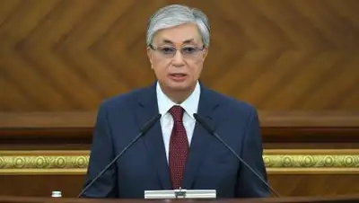 Акорда, фото - Новости Zakon.kz от 01.09.2021 11:03