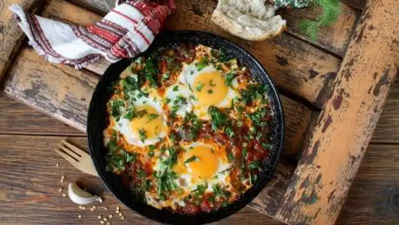 Раскрыт самый правильный способ приготовления яиц