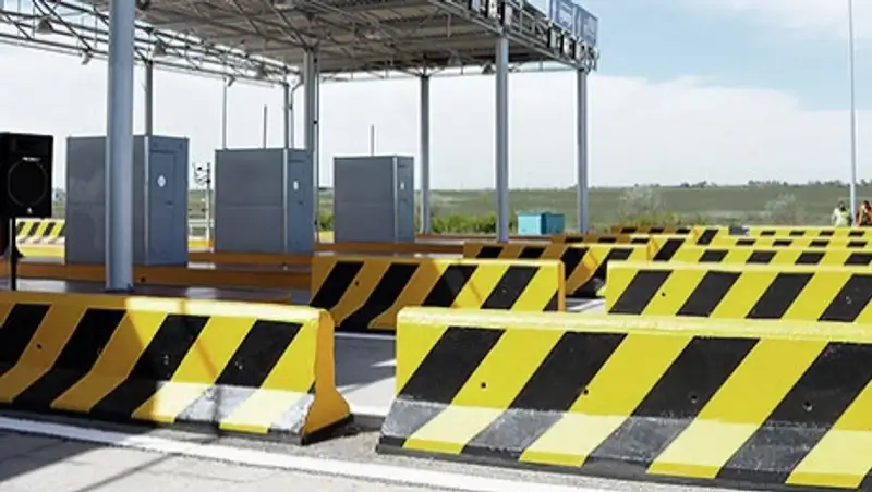 Платного проезда по улицам Алматы не будет до 2018 года