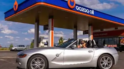 Обслуживание на современных АЗС: приоритет качества и инновации, фото - Новости Zakon.kz от 30.07.2023 15:11