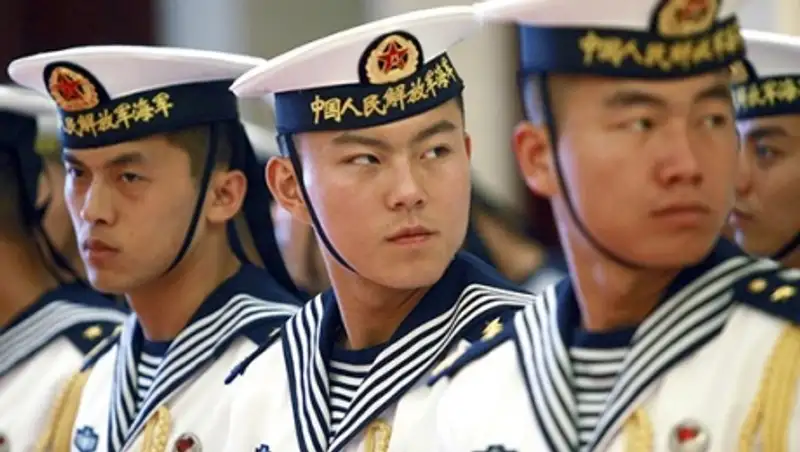 Пекин предупредил США о риске начала войны в Южно-Китайском море