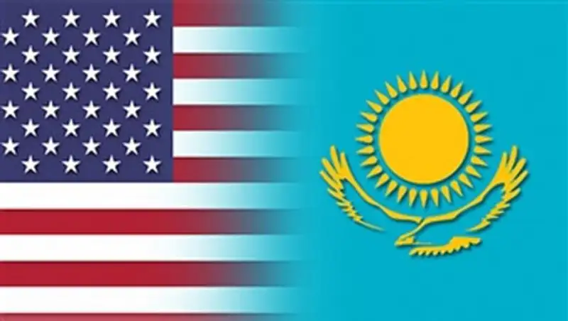 В МИД РК обсуждены казахстанско-американские торгово-экономические отношения