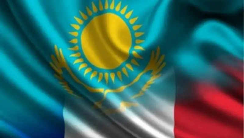 Франция намерена сотрудничать с РК в сфере здравоохранения, туризма и сельского хозяйства