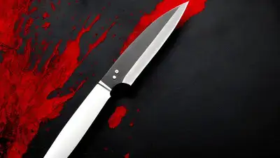 В Жамбылской области акиму сельского округа нанесли ножевые ранения, фото - Новости Zakon.kz от 29.03.2023 23:18