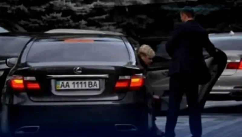 Безумная роскошь или газетная утка: вокруг главы Нацбанка Украины разразился скандал