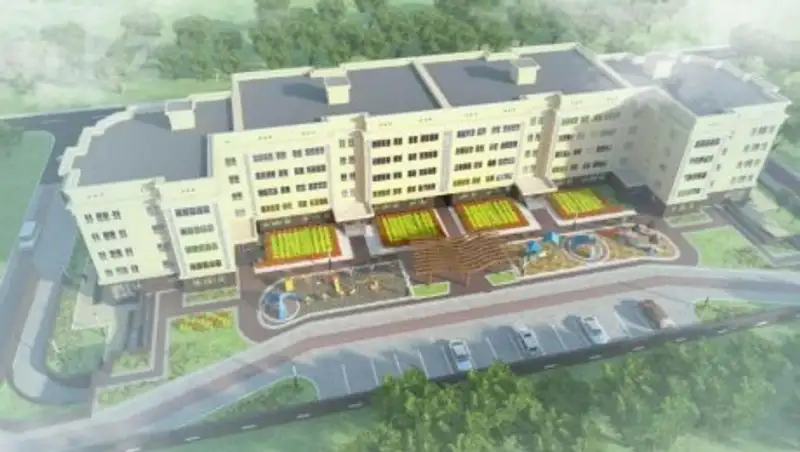 Продолжается следствие по факту растраты средств дольщиков в Астане