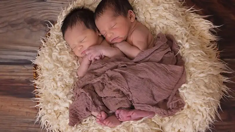 59-летняя китаянка сделала ЭКО и родила, чтобы избавиться от одиночества и тоски