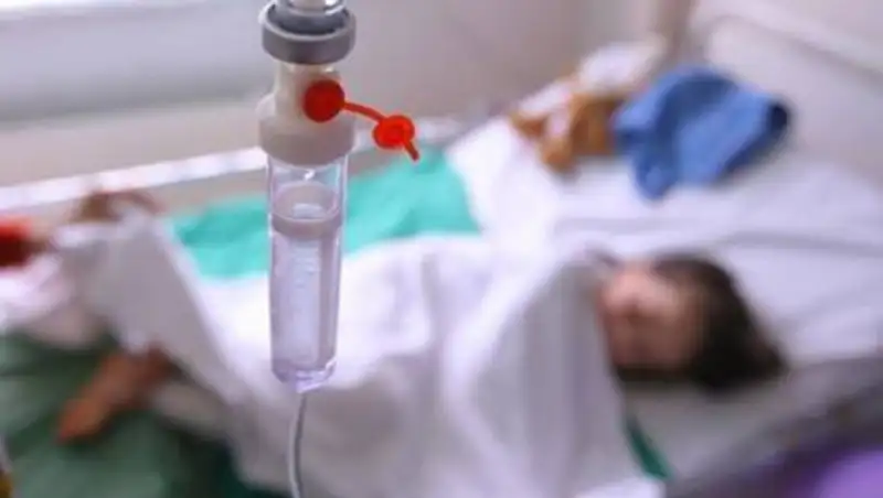 У детей выявили новые симптомы COVID-19