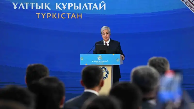 В Казахстане восстановят три приграничных района