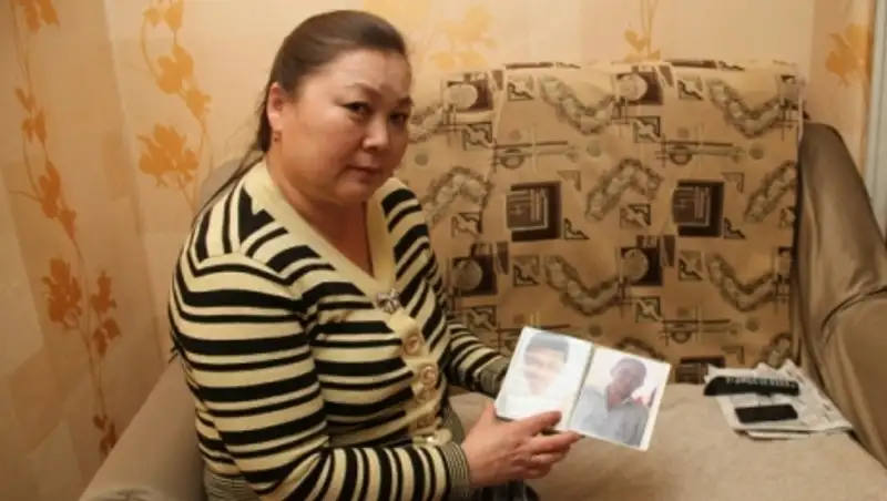 В Усть-Каменогорске мужчина погиб, выпав из автобуса