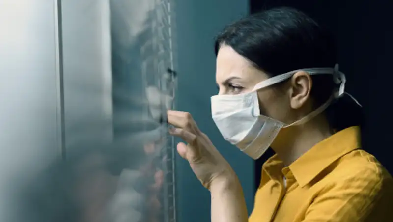 Новые санэпид правила в условиях распространения COVID-19 утверждены в РК