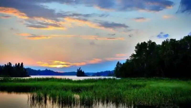 Прогноз погоды по Казахстану на 11 июня