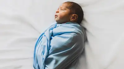 Для чего нужен офтальмологический скрининг недоношенных новорожденных , фото - Новости Zakon.kz от 11.08.2023 13:04