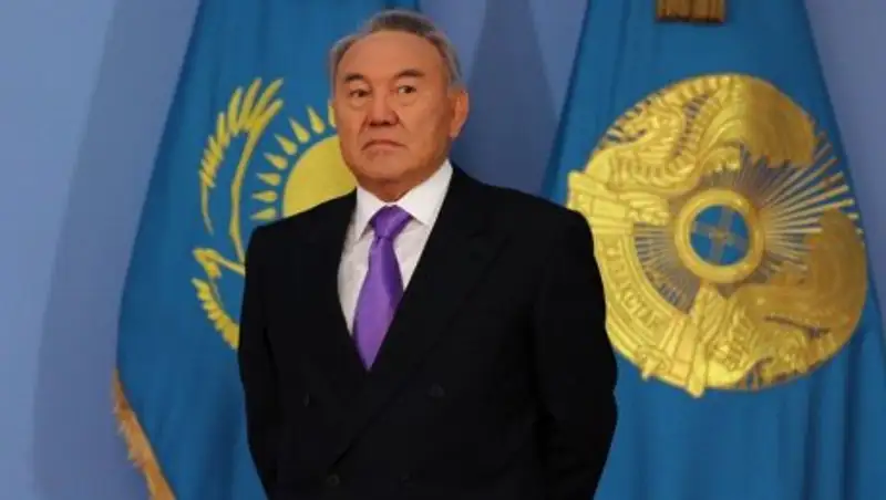 Назарбаев: Казахстанские учителя - самые патриотичные и умные