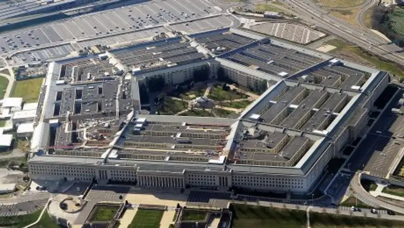 Пентагон осудил очередной ракетный запуск КНДР