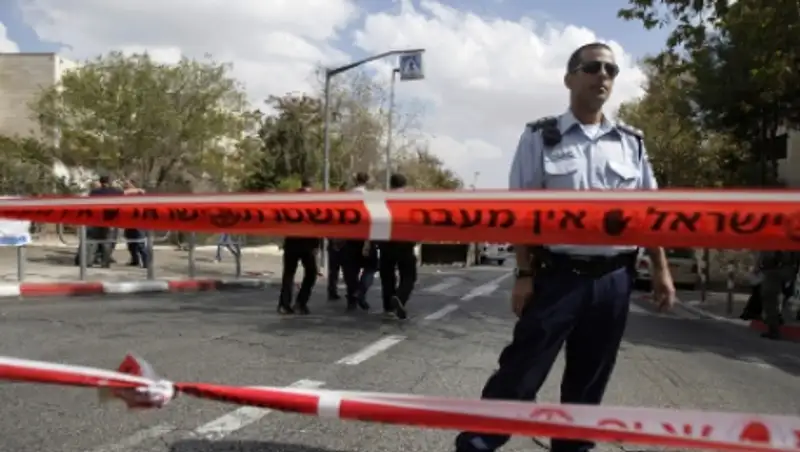 СМИ: власти Израиля приняли решение оцепить арабские кварталы Иерусалима