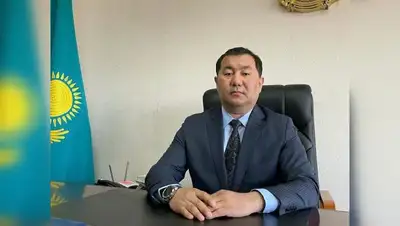 служебное расследование, фото - Новости Zakon.kz от 07.04.2022 14:57