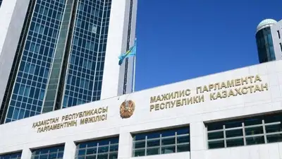 Пленарное заседание Мажилиса – 14 июня 2023 года, фото - Новости Zakon.kz от 14.06.2023 10:00