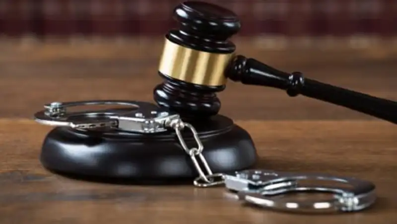 Оралда ерлі-зайыптыны өлтірген тұрғын 20 жылға сотталды