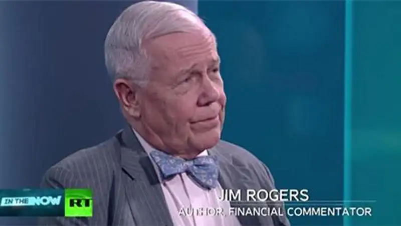 Американский миллиардер: Юань стал альтернативой доллару из-за нежелания США делиться