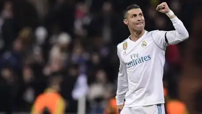 Фото Getty Images, фото - Новости Zakon.kz от 08.12.2017 01:05