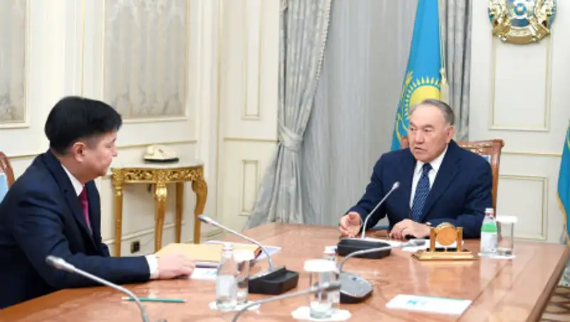 Елбасы: Перед судьями стоит непростая задача