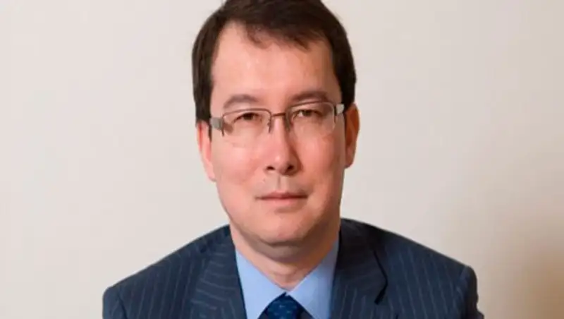 Жаксылыков: «Огромная доля торговли остается слаборегулируемой»