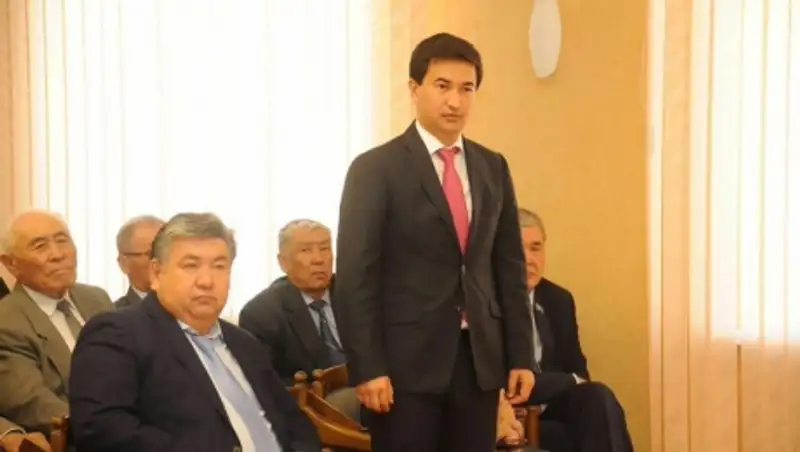 Назначен новый заместитель акима Атырауской области