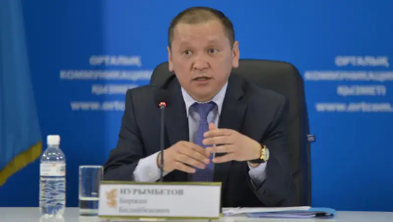 Порядка 3 млн человек отказали в получении 42 500 тенге