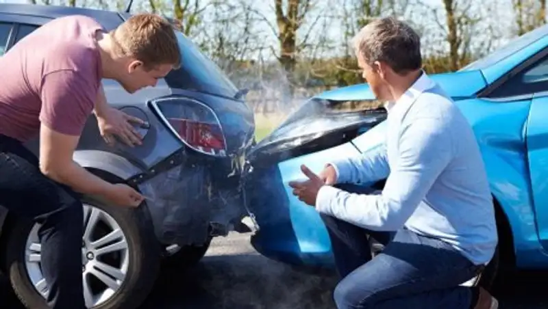 Названы самые аварийные перекрестки Астаны