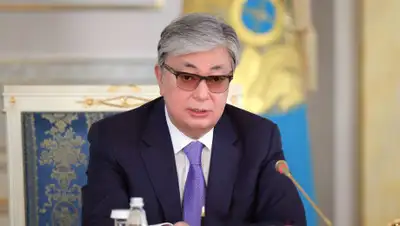 Акорда, фото - Новости Zakon.kz от 12.04.2019 11:26