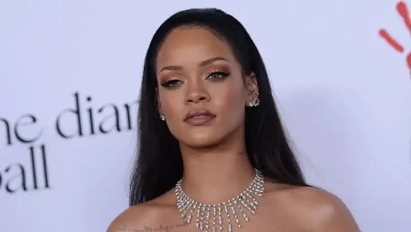 Рианну назначили послом Барбадоса