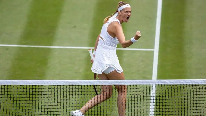 "Дневники Уимблдона": все самое интересное о британском "Большом шлеме"