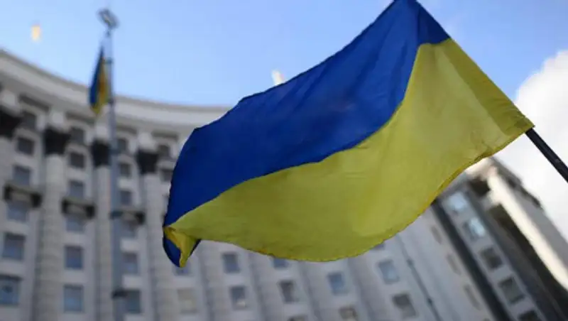 В Украине ввели режим ЧС из-за коронавируса