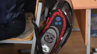 школа, фото - Новости Zakon.kz от 22.12.2022 11:40