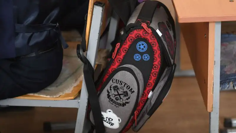 В Казахстане трехсменных школ за год стало больше