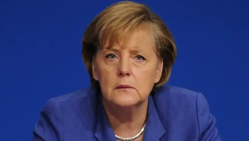 Вступление в ЕАЭС не противоречит сохранению добрых отношений с ЕС – Меркель
